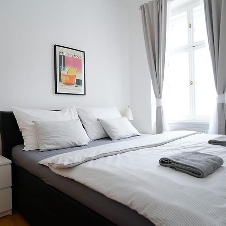 The Dante Prague - Family And Friends Apartments Exteriér fotografie